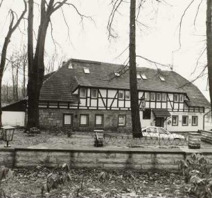 Waitzdorfer Schänke