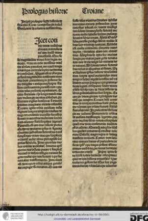 [L]icet cotidie vetera recentibus obruant, nonulla tamen iam dudum vetera precesserunt...