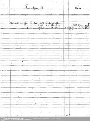 Kunz, O. (Kuntze)