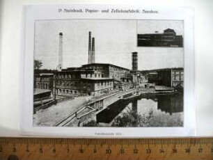 Fotografie, Sandow (Sądow)