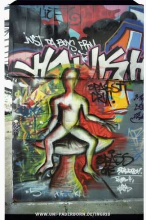 SPASSTI CRU! SPASS ONE | ReSPect. PhoS4, KAPS