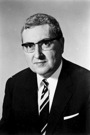 Calmbach, Günter
