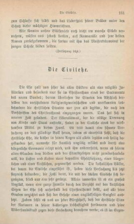 161-180 Die Civilehe