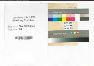 Bezahlte oder hinfällige Gebührenrechnungen: Sch