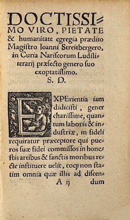 Prima rudimenta dialecticae pro incipientibus ex recentiore Philippi Melanthonis Dialectica excerpta