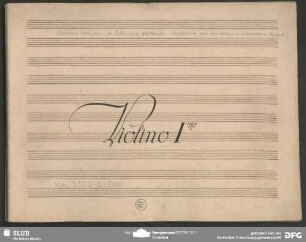La Colomba parlante - Mus.3952-L-500