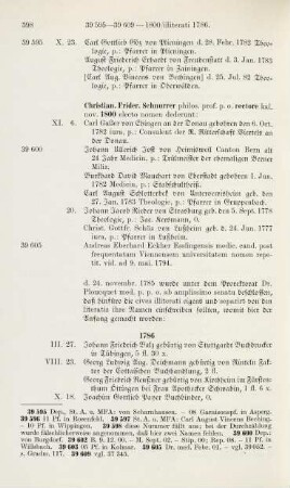 398-402, Matrikel Illiterati 39606-39690 (1786-1799)