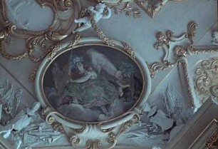 Allegorie der Gloria Principes