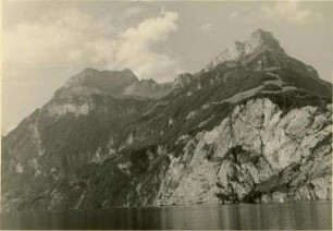 Am Vierwaldstättersee