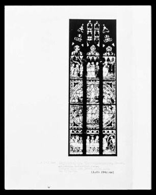 Szenen aus dem Leben Jesu