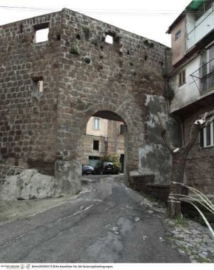 Porta San Pietro