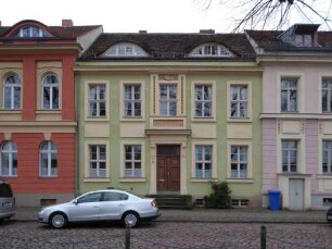 Potsdam, Große Fischerstraße 7
