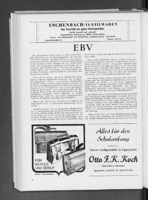 EBV