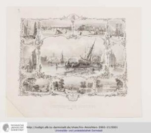 Souvenir de Londres