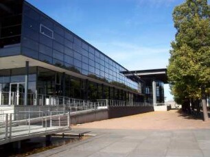 Dresden: Neuer Sächsischer Landtag