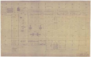 Grundriss Kesselhaus