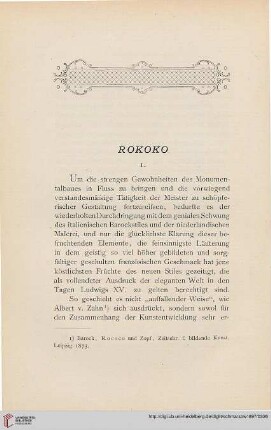 Rokoko