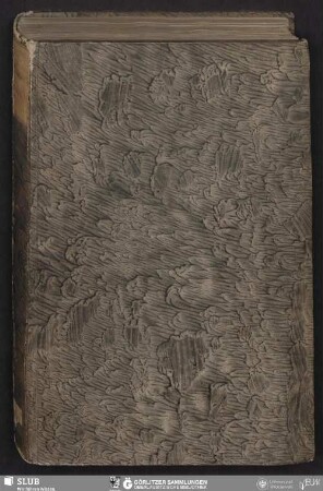 Erläutertes Ober-Laußitzisches Lehn-Recht - Bibliothek der Oberlausitzischen Gesellschaft der Wissenschaften Görlitz, L I 161 - UB Wrocław, Akc. 1948/417 : nach Anleitung Konigs Ferdinand Privilegii de A[nn]o: 1544. desselben confirmirten Abschiedes de A[nn]o: 1550. Kaysers Maximiliani II. Privileg: de A[nn]o: 1575. Churfürst Johann Georgens I. Ordnung de A[nn]o: 1652. und des von Churfürst Johann Georgen II. confirmirten Pacti de A[nn]o: 1666. mit gehörigen Diplomatibus, Descriptis, Land-Tags-Schlüßen, Iudicatis, Responsis und Deductionibus bewähret