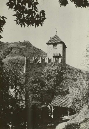 Burg Runkelstein