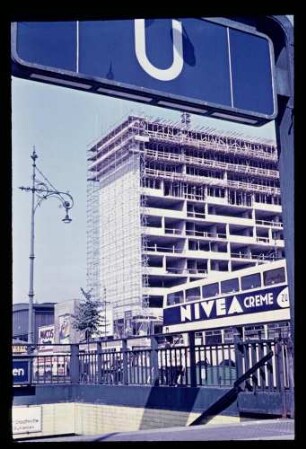 Baustelle Zoo 2.9.56.