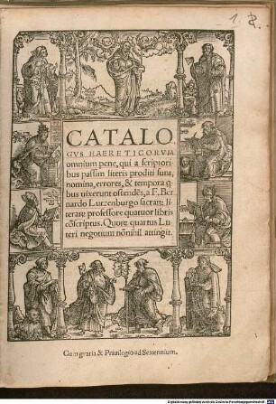 Catalogus haereticorum