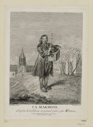 La Marmote
