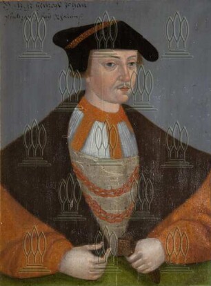 Johann II. Herzog von Pfalz-Simmern