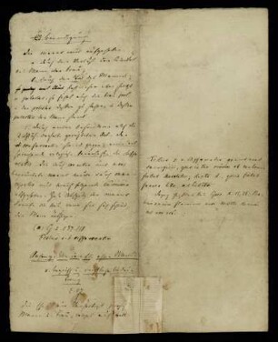 a. Begriff und rechtliche Bedeutung. § 47
