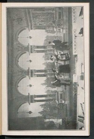 [Fotografía de escenario de la obra]