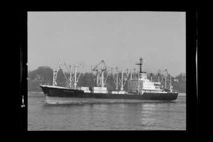 Hamburg (1967)