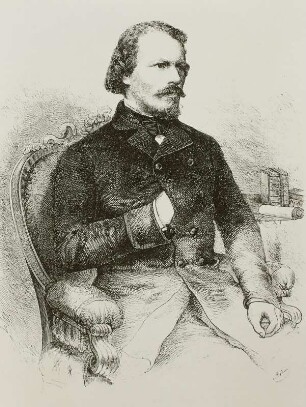 Freytag, Gustav
