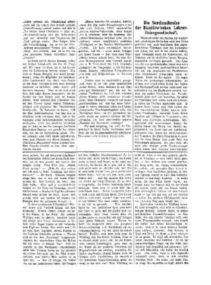 Die Nordlandsreise der Bandlow'schen Lehrer - Reisegemeinschaft
