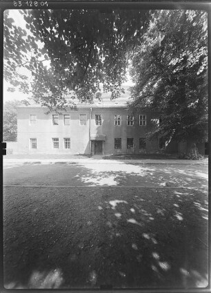 Delitzsch : Schloßstraße