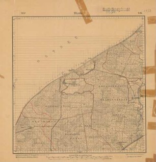 1739 (alte Nr.: 434) Bad Müritz