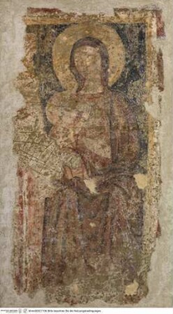 Maria lactans