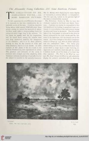No. 119 (January, 1907)