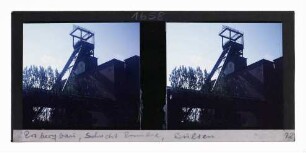 Schacht Emilie, Erzbergbau Bülten