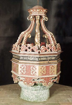 Kunstgewerbe Skulptur (Kunstwerk)