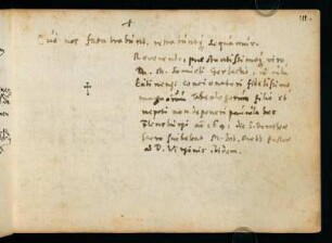 Flensburg ; 06.02.1641 / Joh. Moth