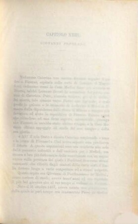 Caterina Sforza, 2