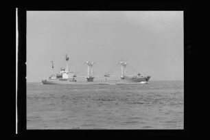 Heidenau (1979), VEB Deutsche Seereederei, VEB Deutfracht, VEB Deutfracht - Seereederei Rostock (DSR), Deutsche Seereederei GmbH, Rostock
