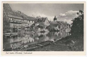 Bad Sooden-Allendorf