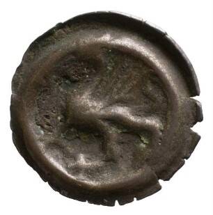 Münze, Pfennig, 1474/1523