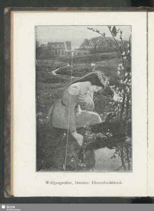 Himmelsschlüssel