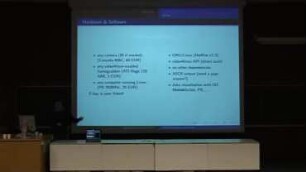 Animal monitoring with Gemvid: Non-invasive measure of rats physical global activity