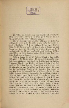 Deutsche Geschichte im Zeitalter der Reformation, 1