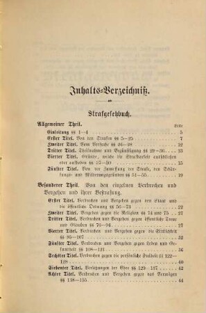 Strafgesetzbuch für den Kanton Solothurn