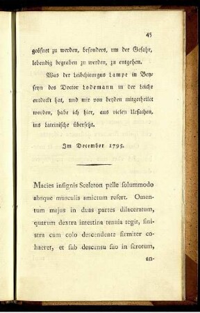 Im December 1795.