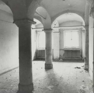 Stall, Markranstädt