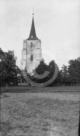 Kirche Schleck